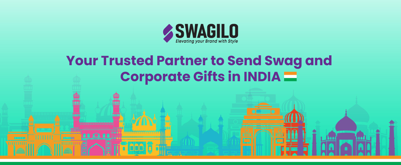 Best Swag And Corporate Gifting Company in india