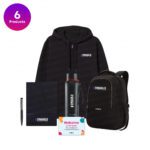 Employee Welcome Kit