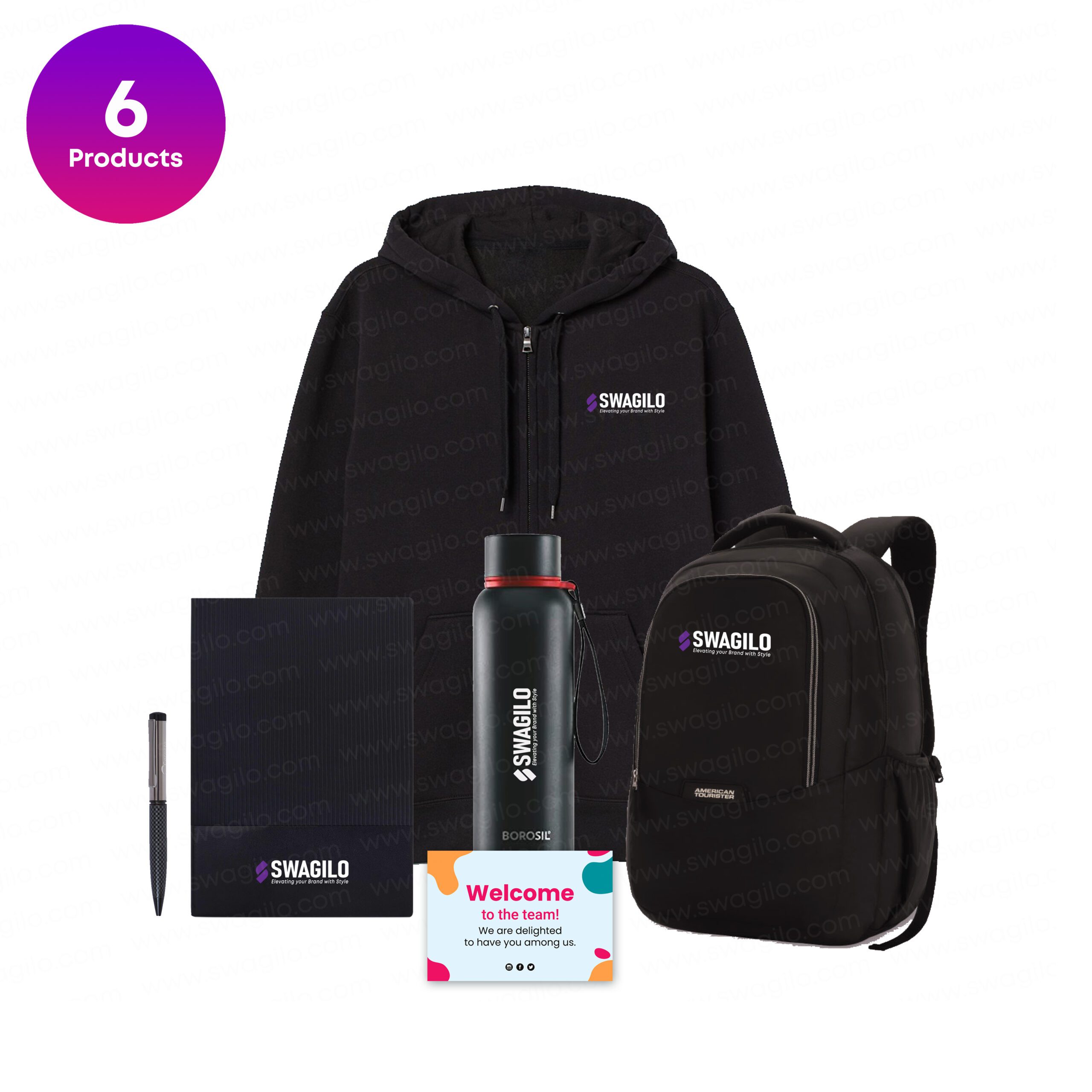 Employee Welcome Kit in India
